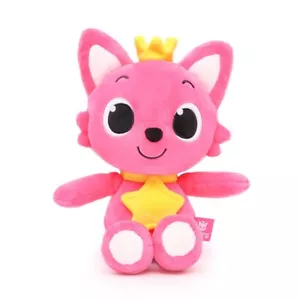 Pinkfong Baby Hai Wunderstern Plüschpuppe 12 Zoll (30 cm) koreanisches Kinderspielzeug - Bild 1 von 6