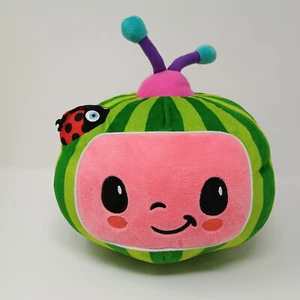 CoComelon Plush Kohls Cares Exclusive Special Edition Cuddle Toy YOTTOY Moonbug - Picture 1 of 10