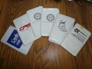 Crest Castle Bally Caffrey CAS Auto Pocket Protectors -  - Quantity of 6 - Picture 1 of 1