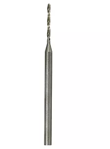 HOZAN DRILL FOR MICRO GRINDER 5 PIECES SET (SHANK 2.35mm / TIP 1.0mm) K-109-52 - Picture 1 of 1