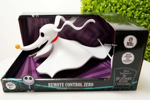 Disney Zero Remote Controled The Nightmare Before Christmas Collectible Trending - Picture 1 of 8