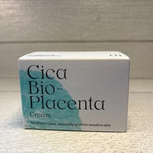 NDP Cica Bio Crema Placenta 1,69 fl. oz. 50ml - Foto 1 di 4
