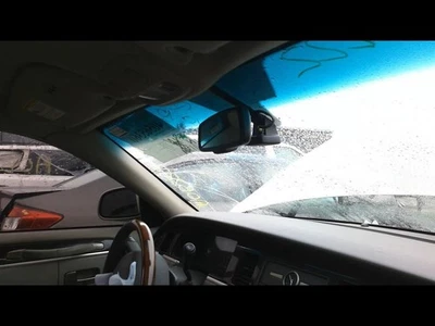 Espejo retrovisor atenuación automática para 06-11 Lincoln & Town Car 28107706 Foto 1 de 4