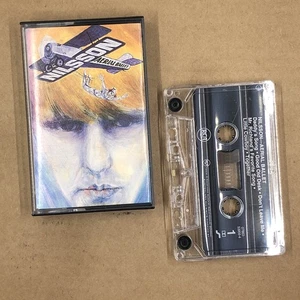 HARRY NILSSON Cassette Tape 60s Rock Pop AERIAL BALLET EVERYBODYS TALKIN REISSUE - Picture 1 of 6