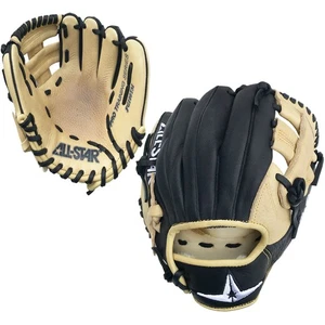 All-Star The Pick 9.5" FG100TM Fielder's Training Glove - Right Hand Thrower - Picture 1 of 4
