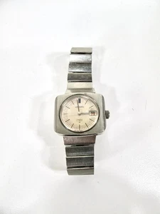 Seiko Hi-Beat 2205-0401 Japan Stainless Ladies Automatic Watch 6 Inch - Bild 1 von 4