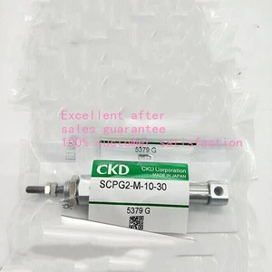 1PCS FOR   SCPG2-M-10-30  Air Cylinder - Picture 1 of 1