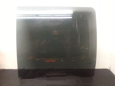 98-03 Dodge Durango Puerta Trasera Derecha Pasajero Vidrio Tinte Privacidad OEM 55256408AC Foto 1 de 4