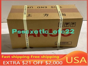 1PZ Nuovo FANUC A06B-6078-H206 A06B6078H206 IN SCATOLA - Foto 1 di 2