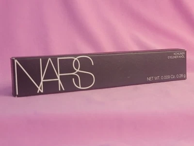NARS KOHLINER, lápiz delineador de ojos liso, SORRENTO 8231, 0,009 oz. Foto 1 de 4