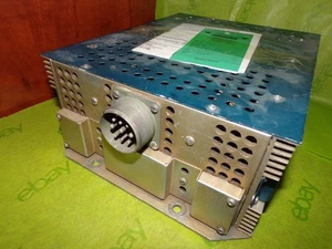 Flite-Tronics Static Inverter PC-17A - Picture 1 of 7