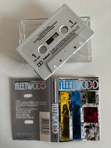 FLEETWOOD MAC - LOOKING BACK ON FLEETWOOD MAC (UK CASSETTE TAPE) - Picture 1 of 5