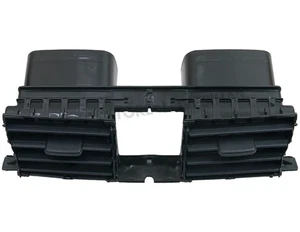 Centro de rejilla del ventilador de ventilación de aire para Yaris Sedán 2007-2012 Soluna Vios - Imagen 1 de 6