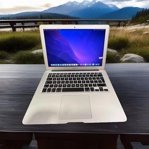 macbook air 13 zoll 2017 - Bild 1 von 20