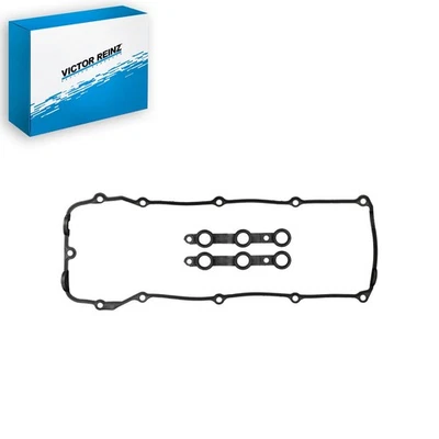 Juego de juntas de cubierta de válvula de motor Victor Reinz para BMW 525i 2001-2002 Foto 1 de 2