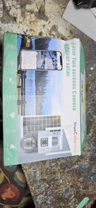 Security Camera For Outdoors - Picture 1 of 12