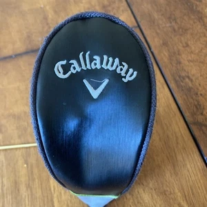 Callaway Golf Edge Hybrid Head Cover (Very Good) - Picture 1 of 6