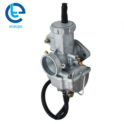 Carburador carburador para Honda SL100 SL125 TLR200 CB100 CB125S CL100 16100-107-760 Foto 1 de 4