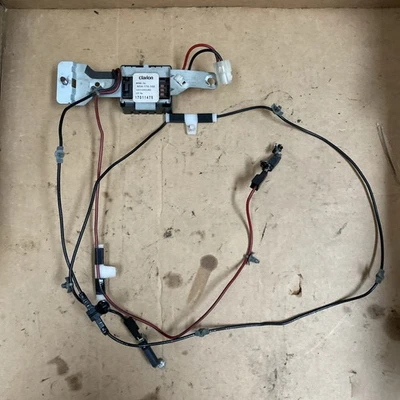 2005 2006 2007 Subaru Sti Defrost Module Rear Windshield nsa170100 5828 - Image 1 of 4