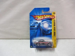 Hot Wheels Datsun 240Z 2006 New Models - Picture 1 of 2