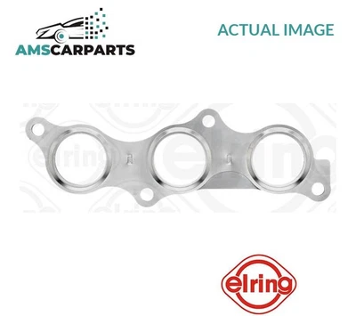 EXHAUST MANIFOLD GASKET 853330 ELRING NEW OE REPLACEMENT - Image 1 of 4
