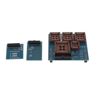 *V1.36 Orange 5 ECU Programmer Board Diagnostic Tool 12‑24V For V850ES - Picture 1 of 12