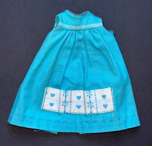 Vintage Skipper Lets Play House Kleid #1932 - Bild 1 von 8