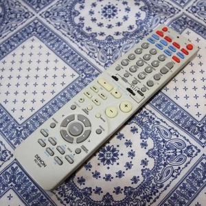 DENON Audio Remote Control RC-994 - Picture 1 of 9