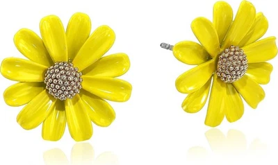 Kate Spade New York Into The Bloom Stud Earrings - Image 1 of 3