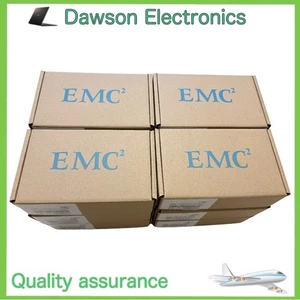 EMC V2-PS15-300 300GB 005049037 15K 3.5" SAS HDD DRIVR For VNXE3100 VNXE3150 - Picture 1 of 2