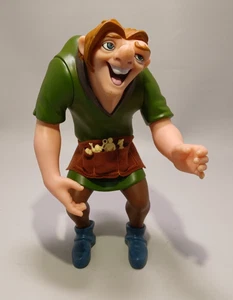 Modellino Vintage Disney Gobbo di Notre Dame Magic View 9" Quasimodo - Foto 1 di 5