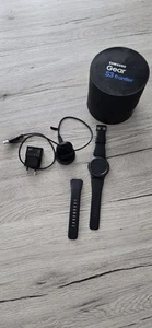 Samsung Gear S3 frontier - Bild 1 von 4