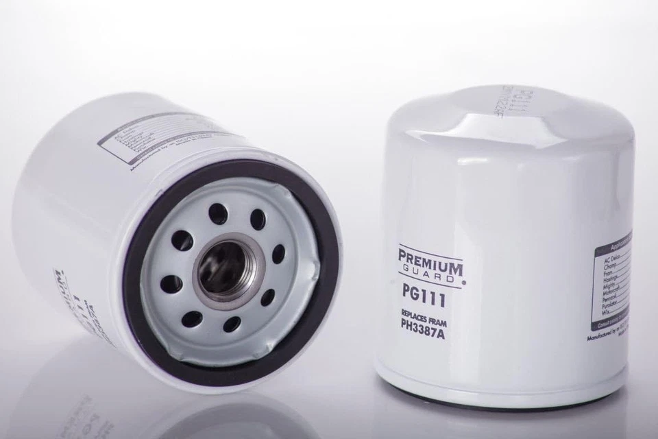 Premium Guard PG111 Oil Filter Foto 1 de 1