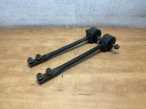 90-96 Nissan 300zx Z32 OEM Front Tension Rod Arms PAIR L/R TT NA - Picture 1 of 7