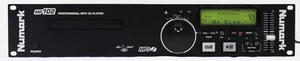 NUMARK Professional MP3 CD Player MP102 Ohne Fernbedienung 251870 - Bild 1 von 7