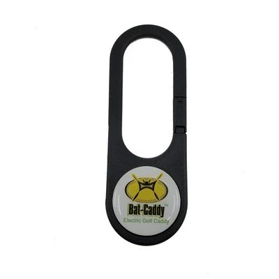 New Bat Caddy Remote Control Cliphanger - Image 1 of 3