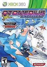 Otomedius Excellent (Microsoft Xbox 360, 2011)