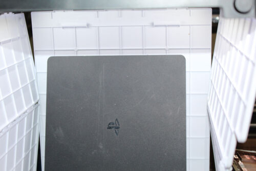 Consola Sony PlayStation 4 PS4 1 TB AW-CB319 solamente