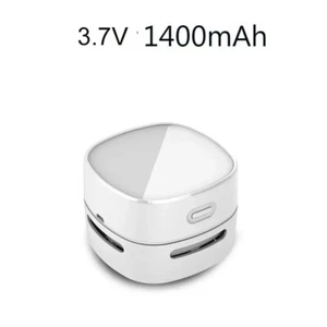 Xiaomi Handheld Desktop Vacuum Cleaner Mini Portable Dust Vacuum Table Sweeper - Picture 1 of 2