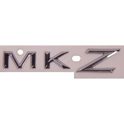 OEM NEW 2013-2020 Lincoln MKZ Trunk Lid-Emblem Badge Nameplate DP5Z5842528A - Image 1 of 4