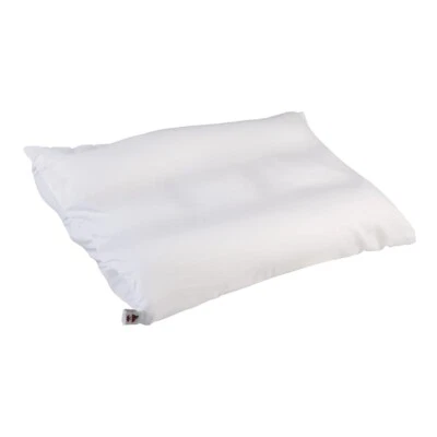 Core Products FIB-261 Cervitrac Fiber Cervical Pillow Gentle 27"x18" Neck Relief - Image 1 of 4