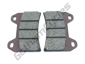 OEM Ducati Brembo Goldline Gold Line Caliper Front Brake Pad 61340201A - Picture 1 of 1