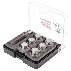 JTC 17MM OIL SCREW CHASER SET, JTC TOOLS # 2032 - Picture 1 of 4