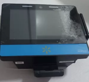 Grosvenor Technology GT10S Workforce Management Terminal with Biometrics reader. - Picture 1 of 11