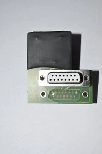 Adaptateur radio BECKER AR3201 vers radio neuve TQ KRT 2 - Photo 1/2