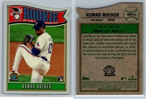 2025 Bowman Baseball Refractor INSERTS You Pick & Complete Your Set! - Picture 1 of 158