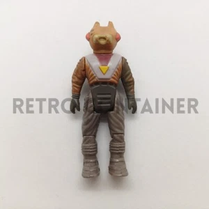Vintage TYCO DINO RIDERS - Action Figures - FIRE (Series 1 Card) - Picture 1 of 1