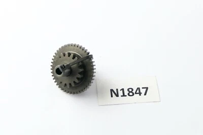 Suzuki DR 125 SE SF44 1993 - 1995 - Arranque arranque rueda libre N1847 Foto 1 de 2