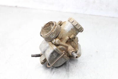 Carburador de carburador Honda Dream Touring 305 CA77 1965 Keihin OEM 16100-266-030 Foto 1 de 4