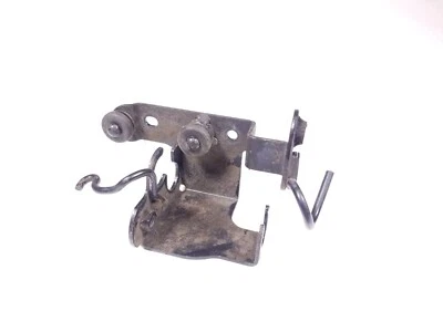 Soporte de montaje eléctrico Yamaha V Star 1300 XVS1300 Tourer 07 envío gratuito Foto 1 de 4